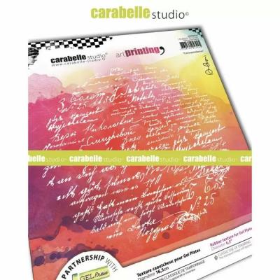Carabelle Studio Art Printing - Correspondances